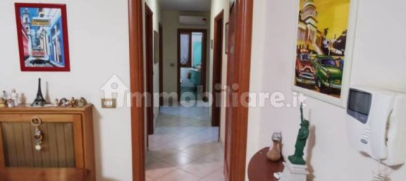 Квартира с 1 спальней в Сомма Везувиана, Италия № 307768 10