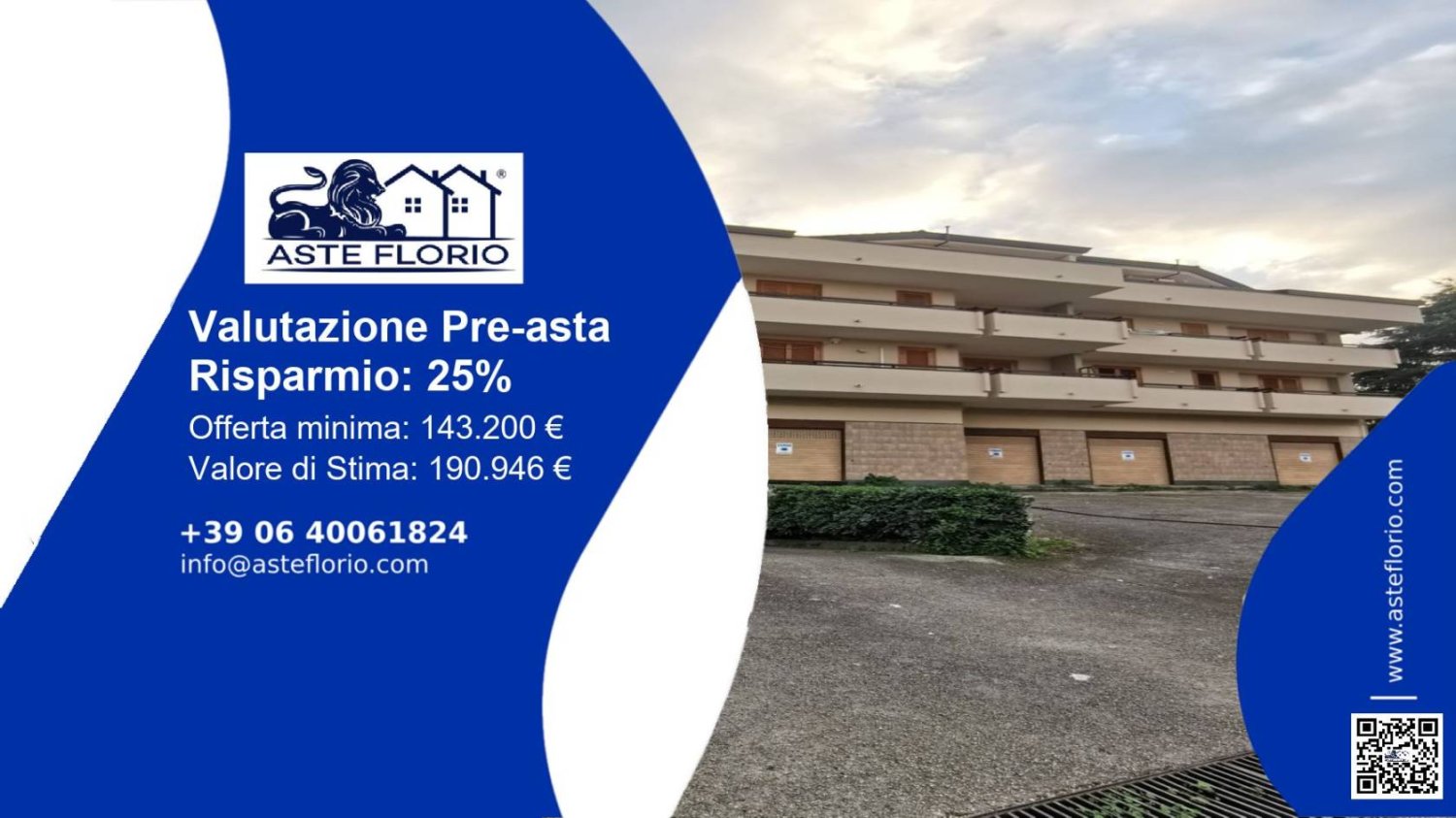 Квартира с 1 спальней в Сомма Везувиана, Италия № 307768