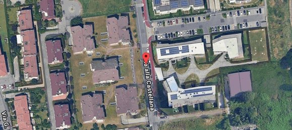 6 bedrooms Apartment in Cernusco sul Naviglio, Italy No. 276245 15