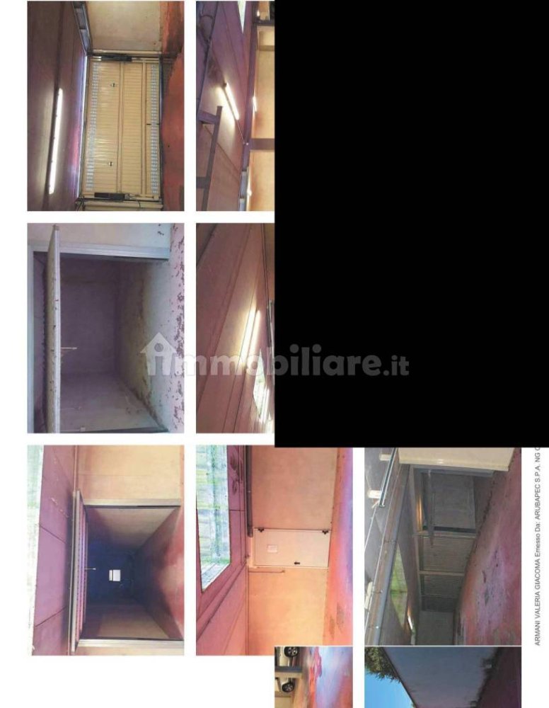 6 bedrooms Apartment in Cernusco sul Naviglio, Italy No. 276245