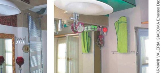 6 bedrooms Apartment in Cernusco sul Naviglio, Italy No. 276245 13