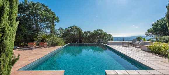 7 Schlafzimmer Villa in Cadiz, Spain, Nr. 147852 9