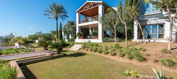 7 Schlafzimmer Villa in Cadiz, Spain, Nr. 147852 10