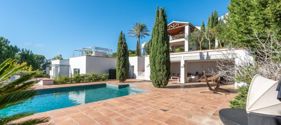 7 Schlafzimmer Villa in Cadiz, Spain, Nr. 147852 7