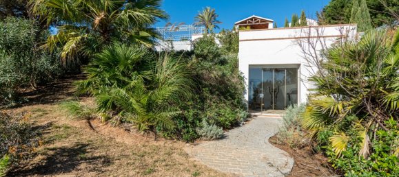 7 Schlafzimmer Villa in Cadiz, Spain, Nr. 147852 47