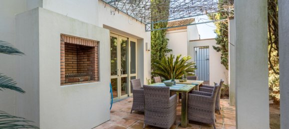 7 Schlafzimmer Villa in Cadiz, Spain, Nr. 147852 17