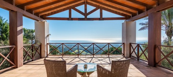 7 Schlafzimmer Villa in Cadiz, Spain, Nr. 147852 2