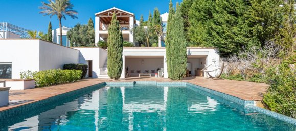 7 Schlafzimmer Villa in Cadiz, Spain, Nr. 147852 6