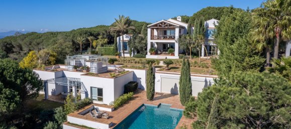 7 Schlafzimmer Villa in Cadiz, Spain, Nr. 147852 5