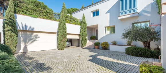 7 Schlafzimmer Villa in Cadiz, Spain, Nr. 147852 11