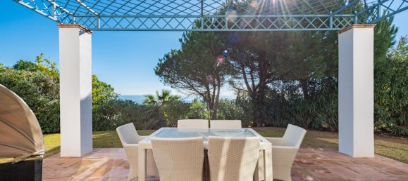 7 Schlafzimmer Villa in Cadiz, Spain, Nr. 147852 39