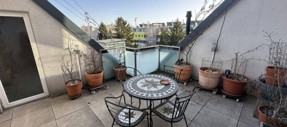 4غرفة منزل ذو طابقين في Vienna, Austria رقم 372 16