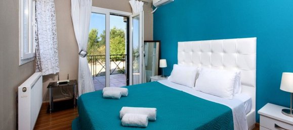 6-salle Villa à Corfu, Greece No. 9020 4