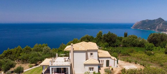 6-salle Villa à Corfu, Greece No. 9020 10