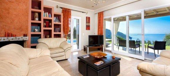 6-salle Villa à Corfu, Greece No. 9020 3