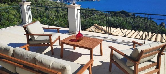 6-salle Villa à Corfu, Greece No. 9020 18