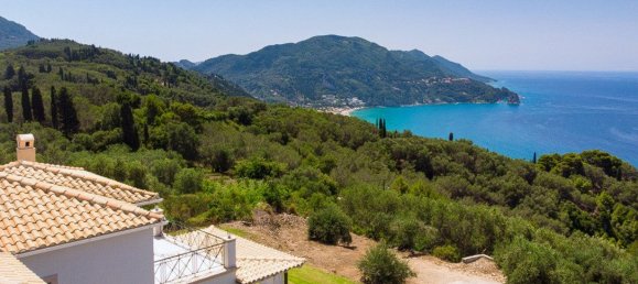 6-salle Villa à Corfu, Greece No. 9020 16