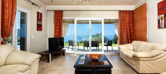 6-salle Villa à Corfu, Greece No. 9020 13