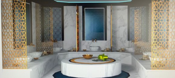 Villa 5+1 in Alanya, Turkey, Nr. 4463 5