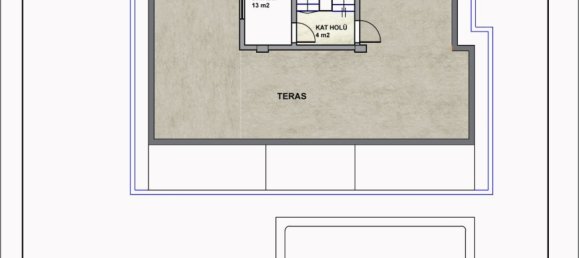 Villa 5+1 in Alanya, Turkey, Nr. 4463 12