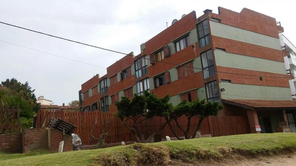 2 غرف نوم شقة في Mar del Plata, Argentina رقم 78511