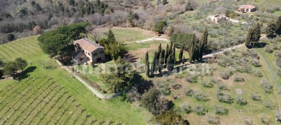 Casa T4 em Sinalunga, Italy N.º 282073 19