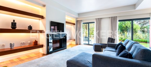 3 bedrooms Apartment in Cascais, Portugal No. 75297 12