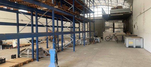 800m² Warehouse in Eboli, Italy No. 32016 3