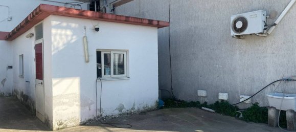 800m² Warehouse in Eboli, Italy No. 32016 2