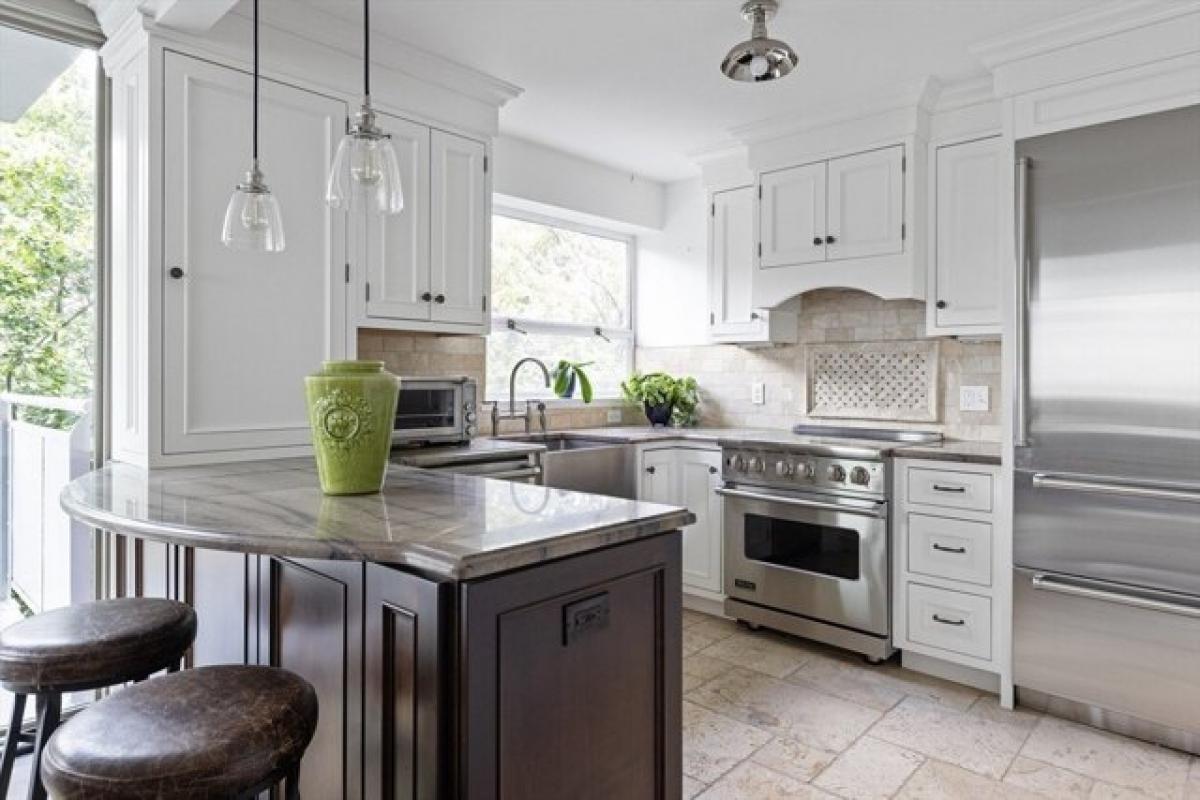 2 bedrooms House in Brookline, USA No. 416917