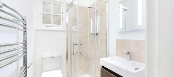 3 bedrooms Apartment in Putney, United Kingdom No. 7288 5