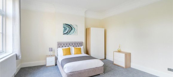 3 bedrooms Apartment in Putney, United Kingdom No. 7288 2