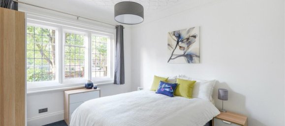 3 bedrooms Apartment in Putney, United Kingdom No. 7288 6