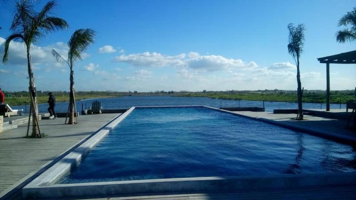 Terreno em Escobar, Argentina N.º 30782