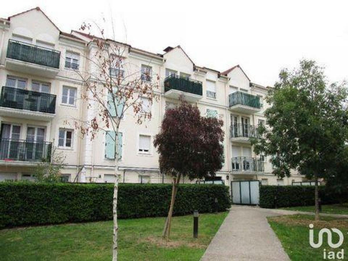 2 chambres Condo à Morangis, France No. 24106
