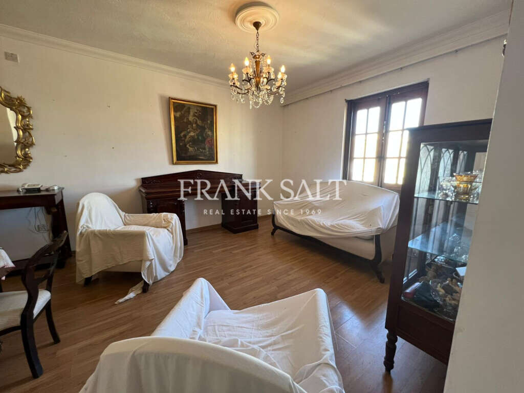 Apartamento de 3 dormitorios en Sliema, Malta No. 133