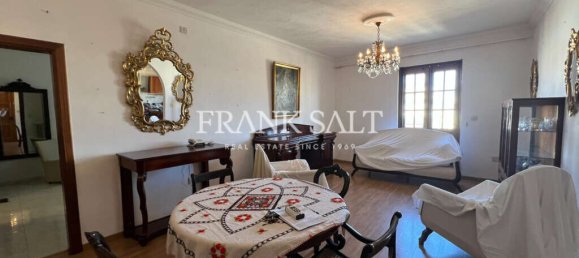 Apartamento de 3 dormitorios en Sliema, Malta No. 133 11