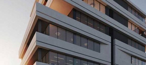 123.6m² Office in Mesa Geitonia, Cyprus No. 3158 10