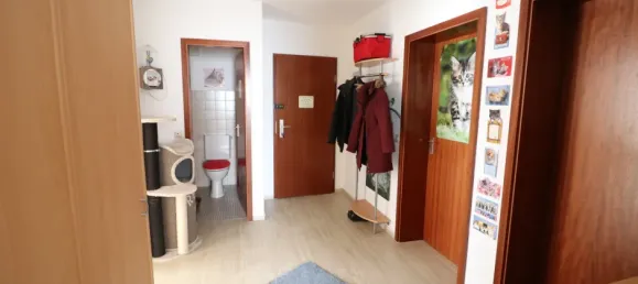 Apartamento T2 em Lorrach, Germany N.º 220899 17