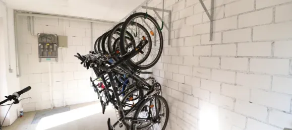 Apartamento T2 em Lorrach, Germany N.º 220899 25