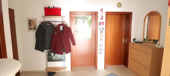 Apartamento T2 em Lorrach, Germany N.º 220899 12