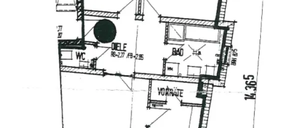 Apartamento T2 em Lorrach, Germany N.º 220899 30