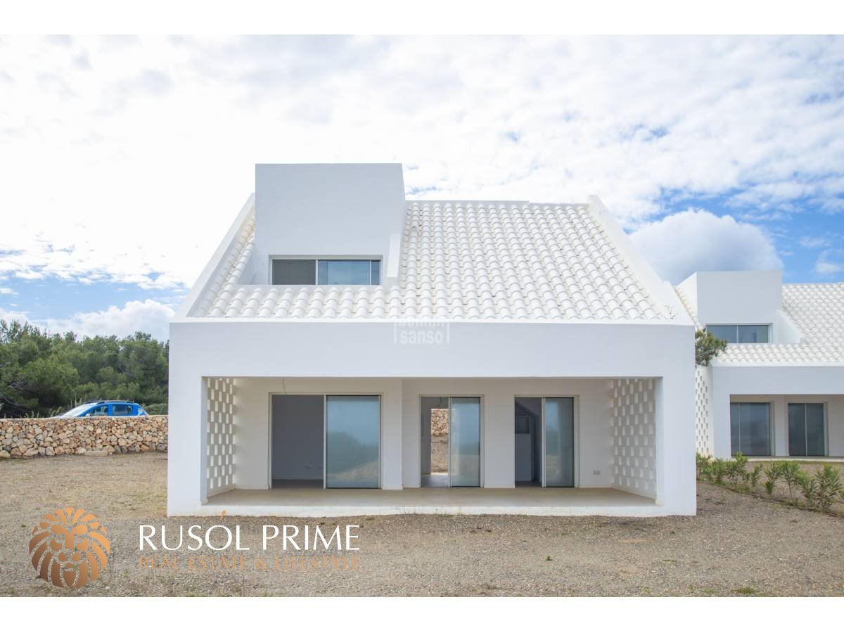 4 bedrooms Villa in Es Mercadal, Spain No. 176