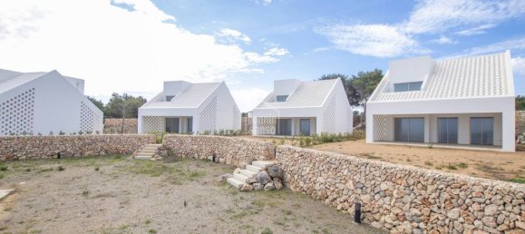 4 bedrooms Villa in Es Mercadal, Spain No. 176 8