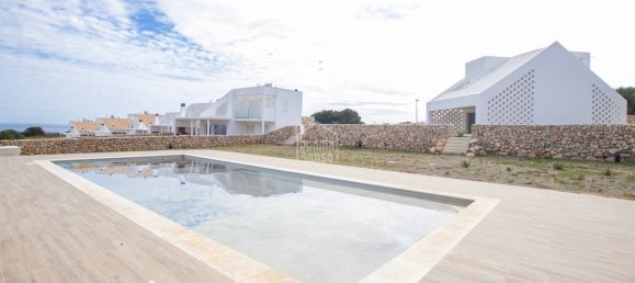 4 bedrooms Villa in Es Mercadal, Spain No. 176 9