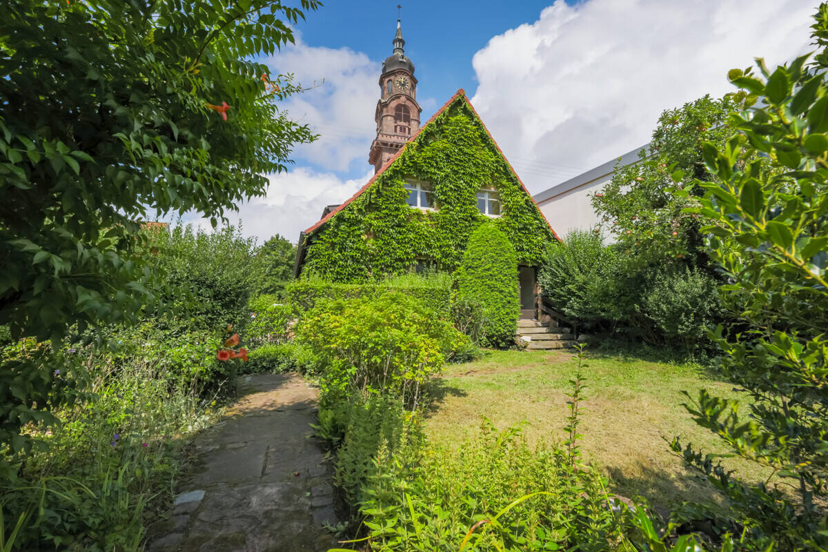 7-salle Terrain à Karlsruhe, Germany No. 288764