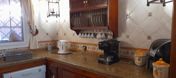 Adosado de 3 dormitorios en Mijas, Spain No. 141467 10