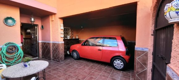 Adosado de 3 dormitorios en Mijas, Spain No. 141467 22