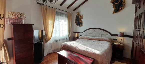 Adosado de 3 dormitorios en Mijas, Spain No. 141467 12