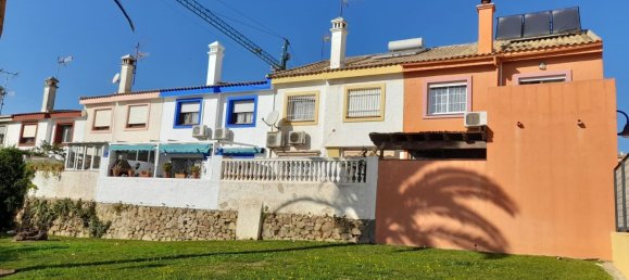 Adosado de 3 dormitorios en Mijas, Spain No. 141467 3